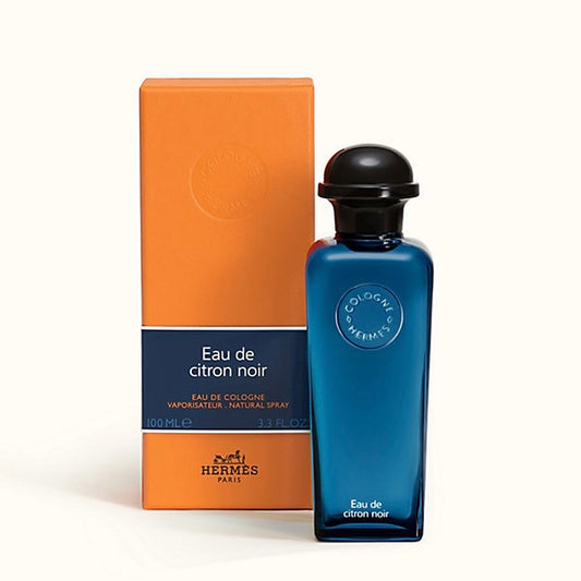 Hermes Eau De Citron Noir 100ml