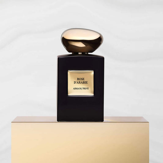 Armani Rose D’Arabie 100ml