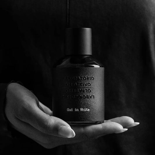 Laboratorio Olfattivo Oud In White EDP 100ml Tester