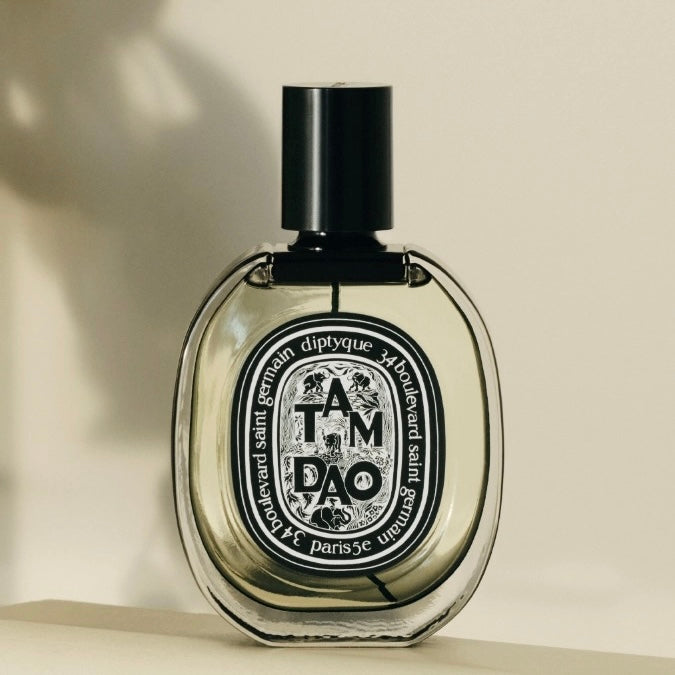 Diptyque Tamdao EDP 75ml Tester