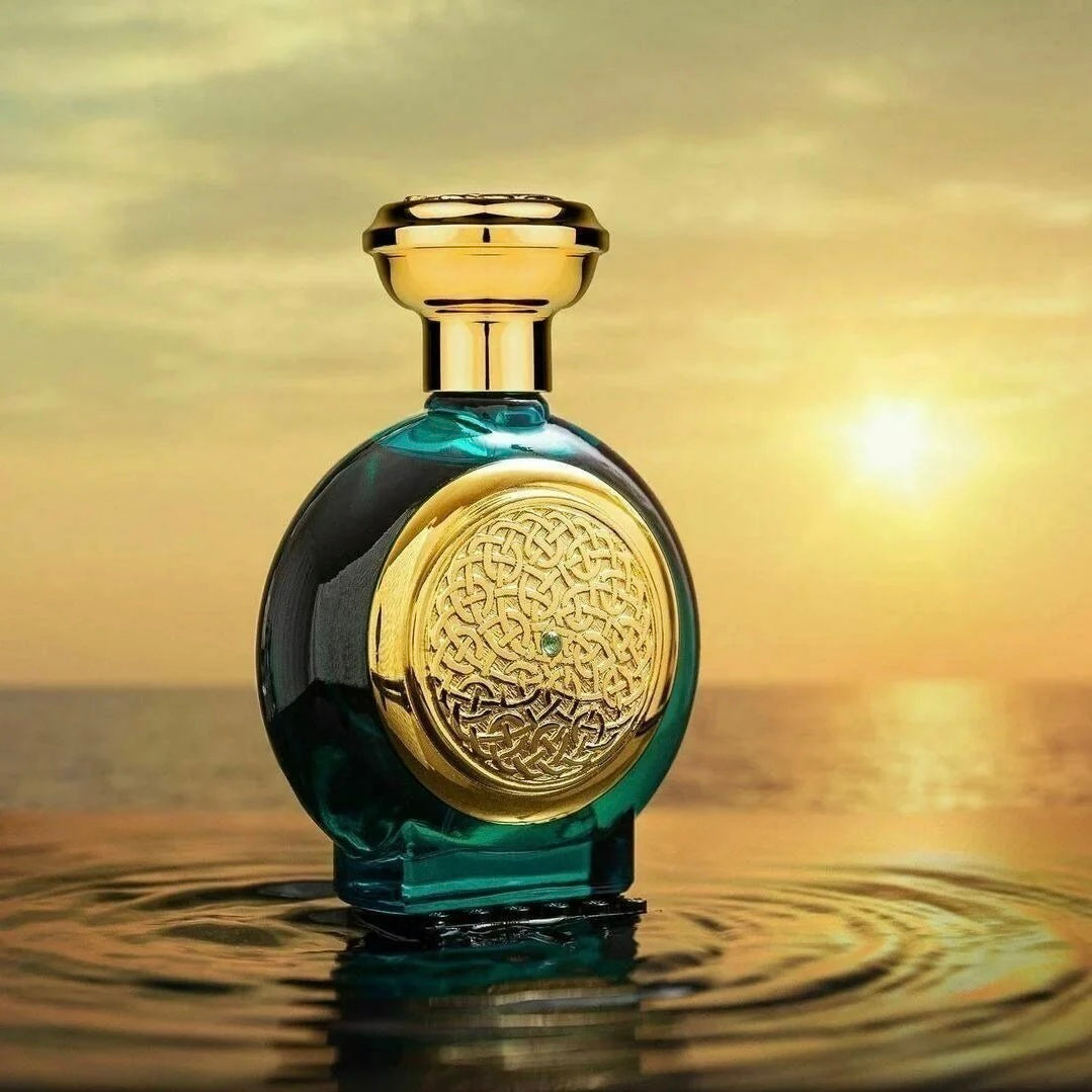 Boadicea The Victorious Aqua Sapphrie 100ml Tester