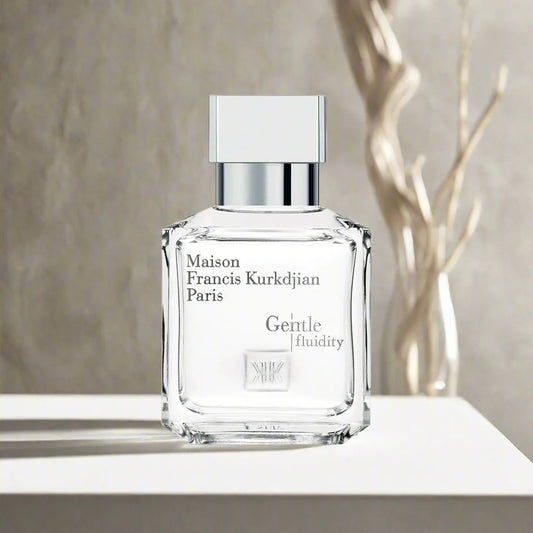 MFK Gentle Fludity Silver 70ml