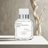 MFK Gentle Fludity Silver 70ml