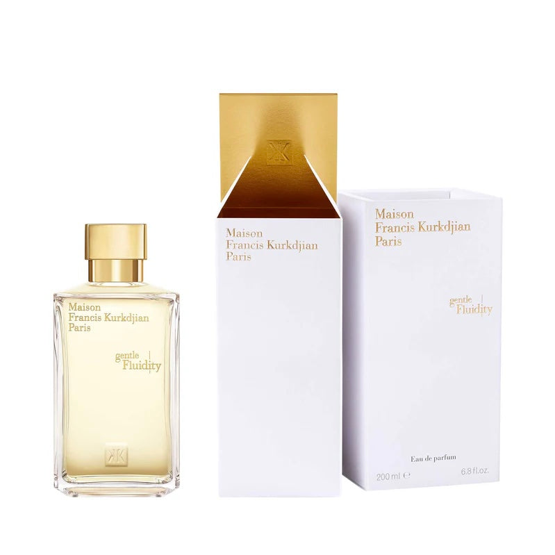 MFK Gentle Fluidity Gold Eau de Parfum 200ml
