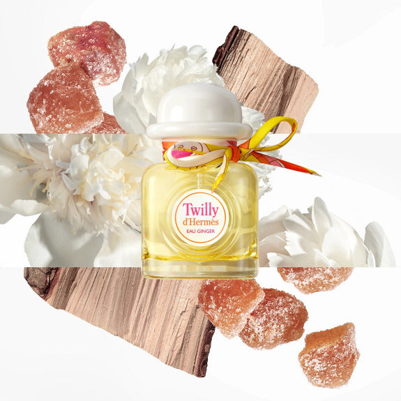 Hermes Twilly D’Hermes Eau Ginger 85ml