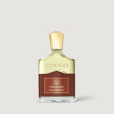 Creed Tabarome Millesime 100ml Tester With Cap مع الغطاه Golden Cap New Packing