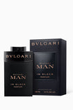 Bvlgari Men In Black Parfum 100ml