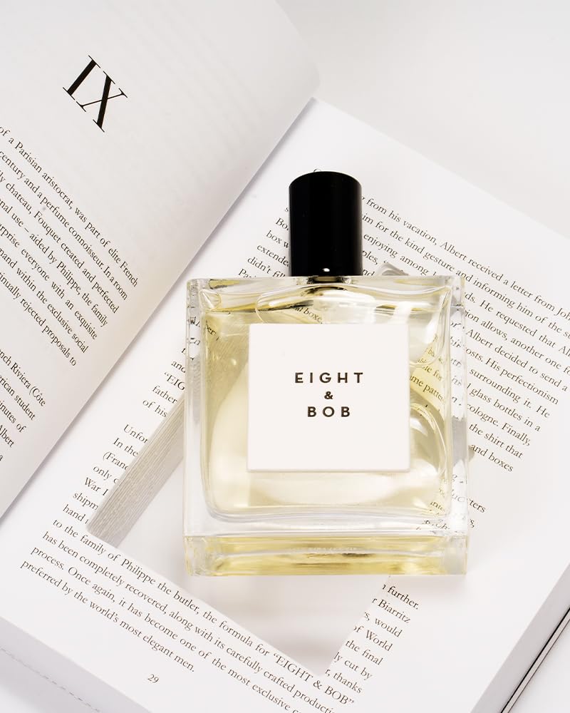 Eight & Bob Original 150ml