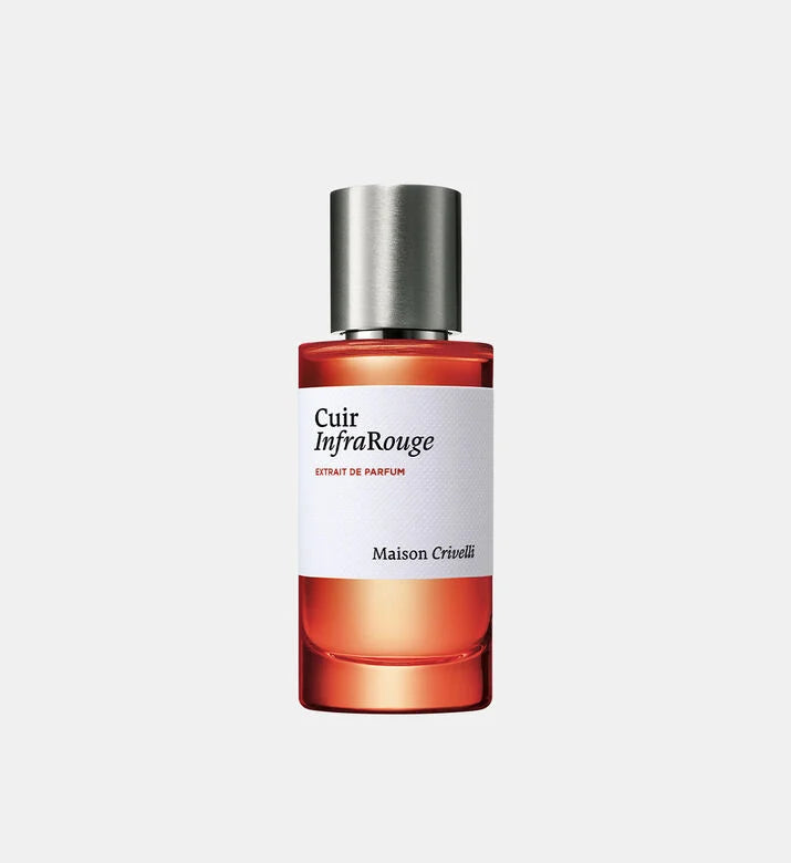Maison Crivelli Cuir Infrarouge 50ml
