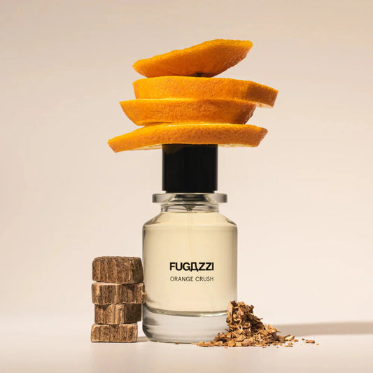 Fugazzi Orange Crush Extrait De Parfum 100ml