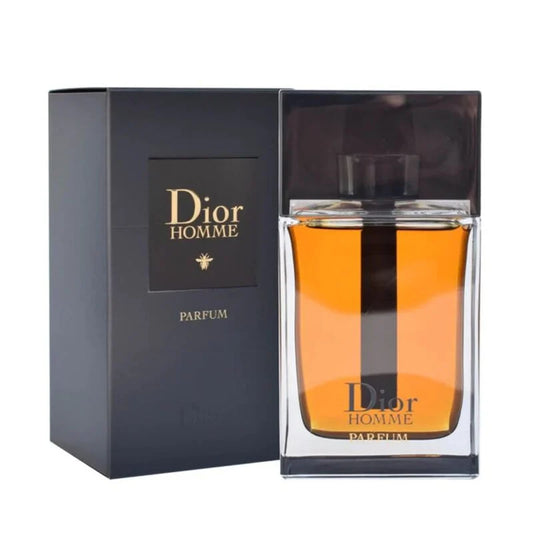 Dior Homme Parfum 100ml (Discontinued)