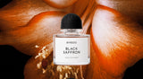 Byredo Black Saffron Absolu 100ml Tester