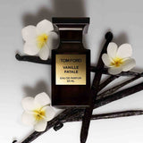 Tom Ford Vanille Fatale 50ml Old Batch