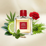 Guerlain Habit Rouge EDT 150ml