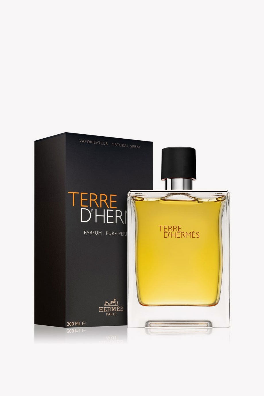 Hermès Terre d’Hermes Parfum 200ml