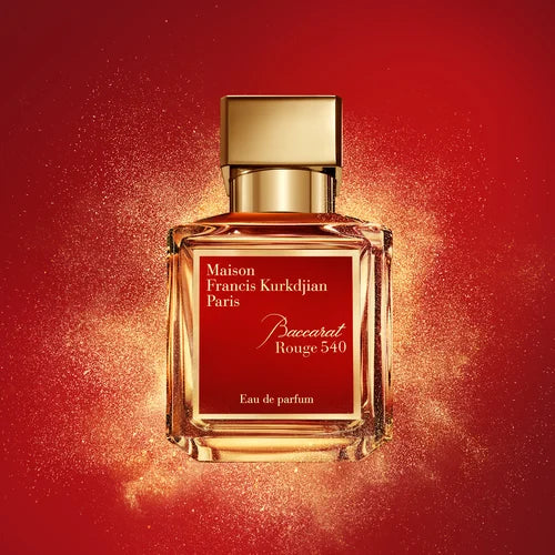 MFK Baccrat Rouge 540 EDP 70ml Tester