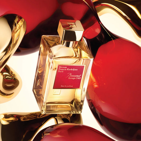 MFK Baccrat Rouge 540 EDP 200ml Tester