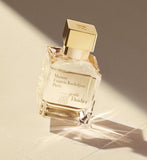 MFK Gentle Fluidity Gold Eau de Parfum 70ml