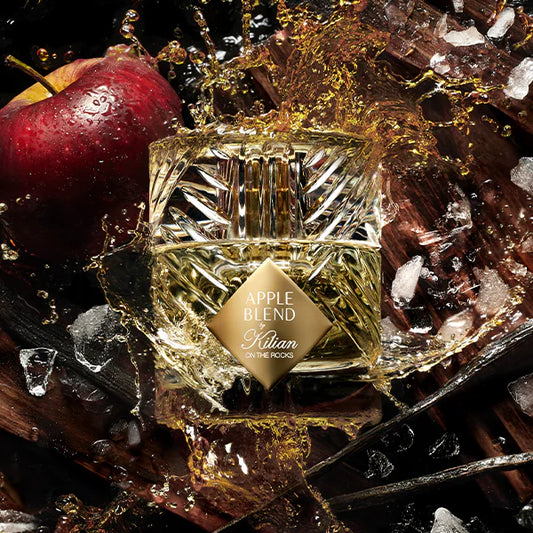Kilian Apple Blends On The Rock 50ml