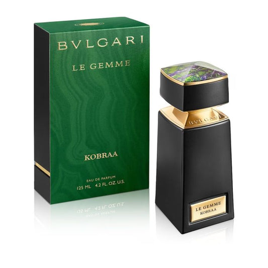 Bvlgari Kobraa 125ml Tester