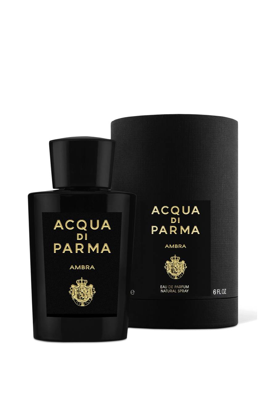 Acqua di Parma Ambra Tester 100ml