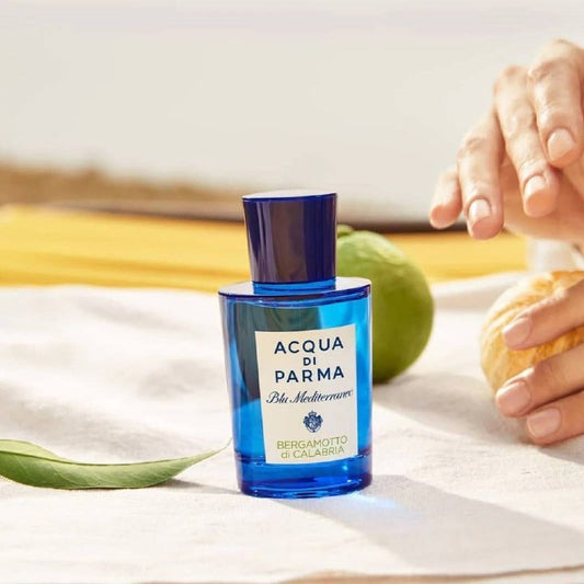 Acqua di Parma Bergamotto di Calabria 180