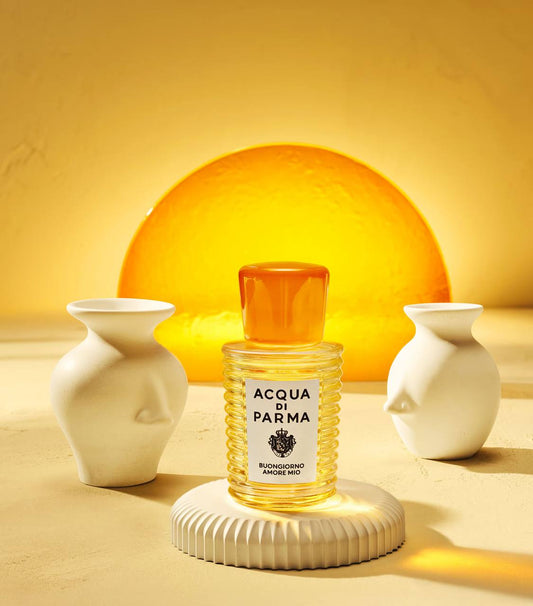 Acqua di Parma Boungiorno Amore Mio Tester 100ml