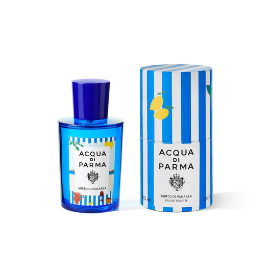 Acqua di Parma Mirto Di Panarea Summer Edition 100ml Tester