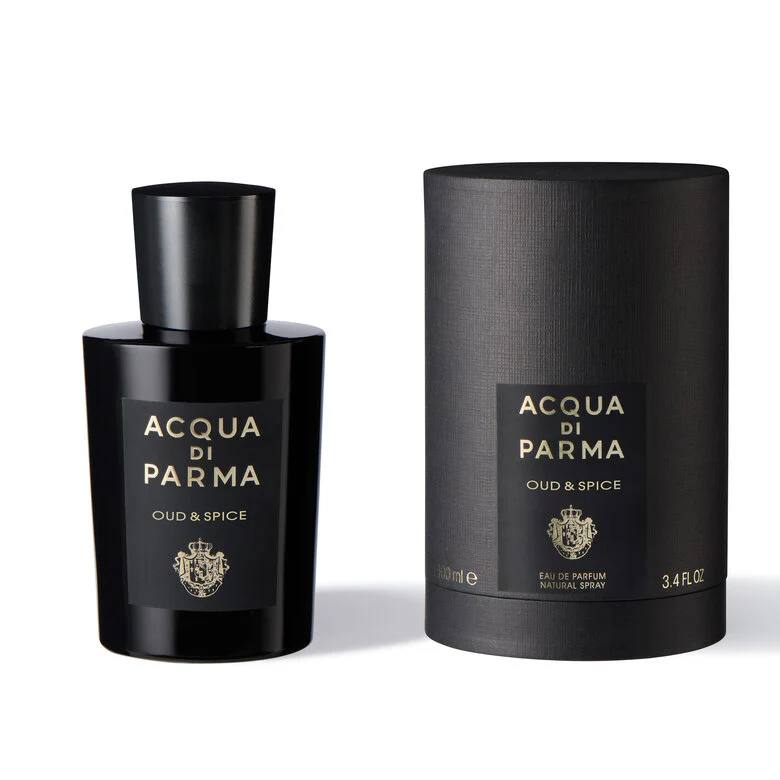 Acqua di Parma Oud & Spice 180ml