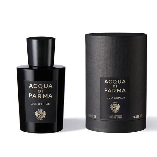 Acqua di Parma Oud & Spice 180ml