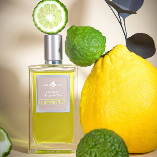 Affinessence Paris Combava-Cédrat 100ml