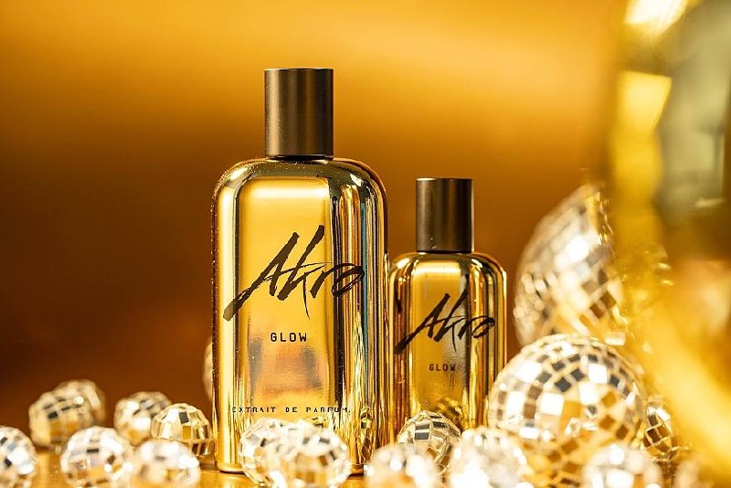 Akro Glow 100ml