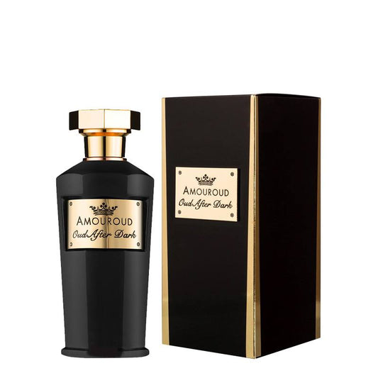 Amouroud Oud After Dark 100ml