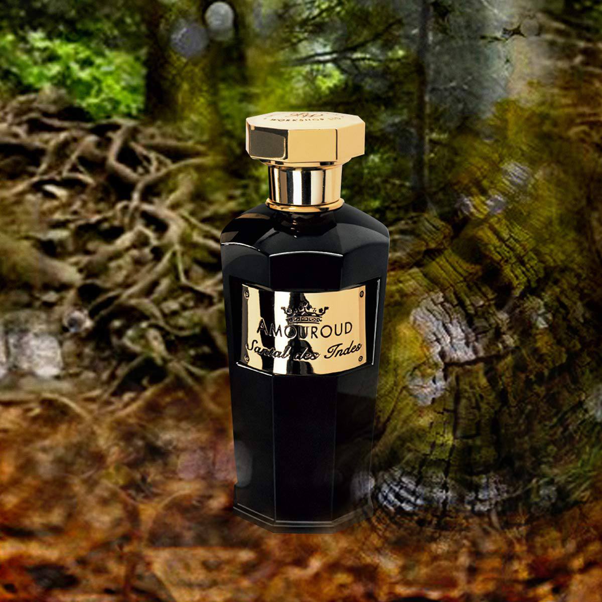 Amouroud Santal des Indes 100ml