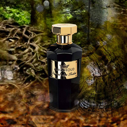 Amouroud Santal des Indes 100ml