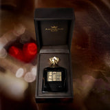Amouroud Virgin Leather 75ml