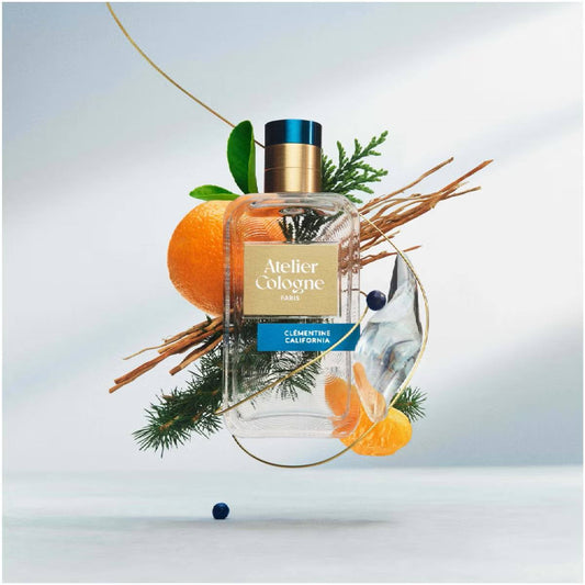 Atelier Cologne Clémentine California 100ml