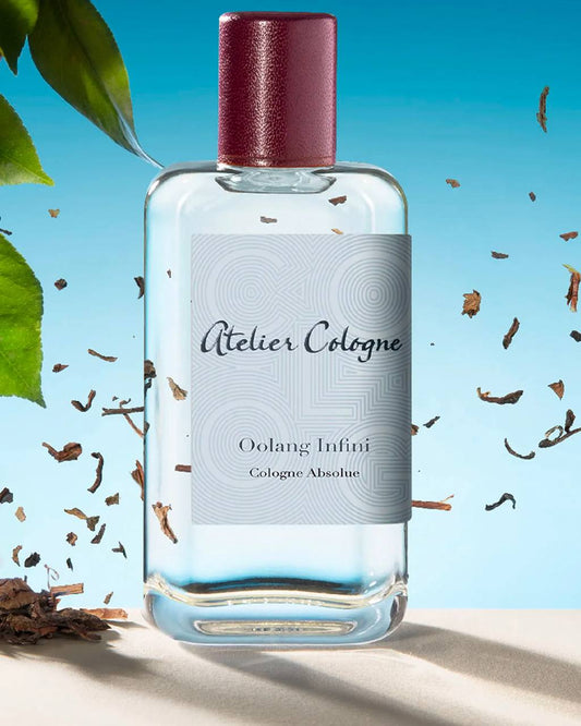 Atelier Cologne Oolang Infini 200ml