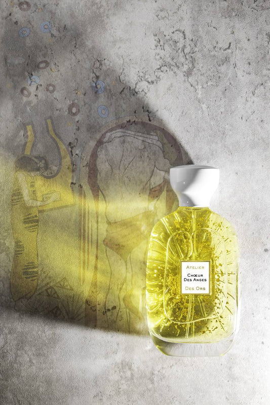 Atelier des Ors Choeur Des Anges 100ml