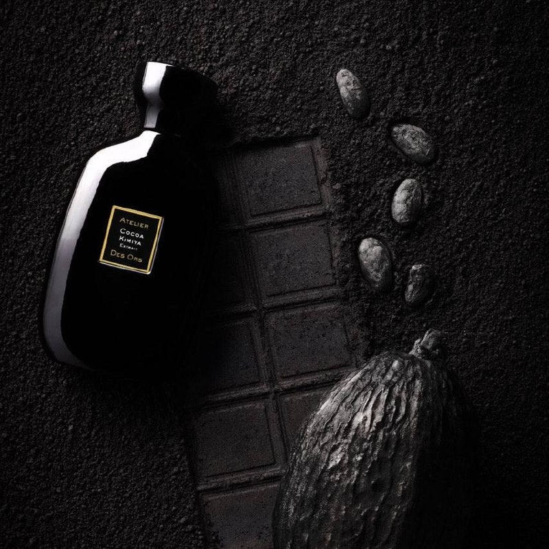 Atelier des Ors Cocoa Kimiya 100ml