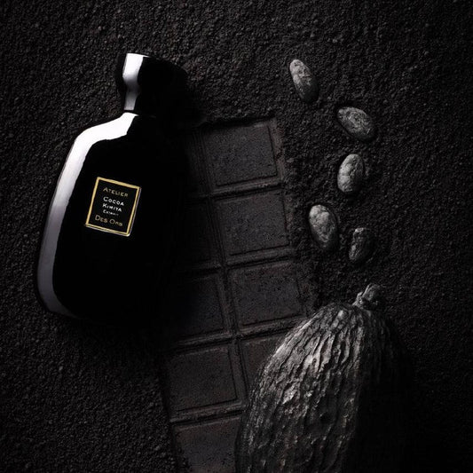 Atelier des Ors Cocoa Kimiya 100ml