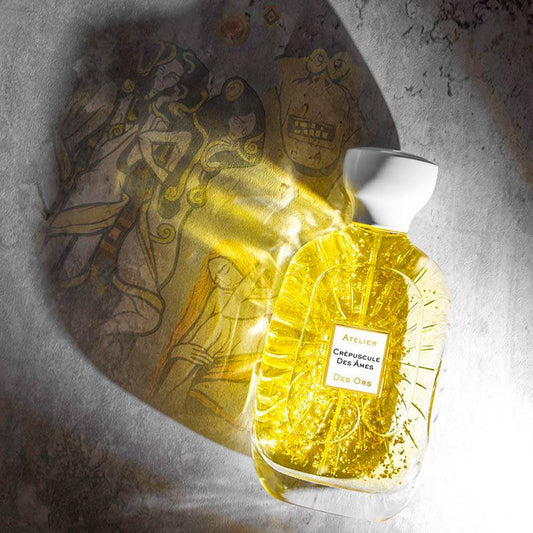Atelier des Ors Crépuscule des Âmes 100ml