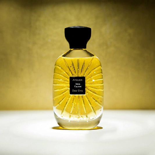 Atelier des Ors Iris Fauve 100ml