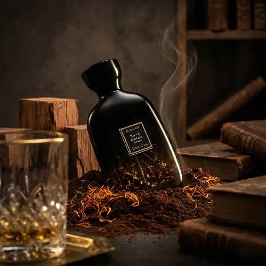 Atelier des Ors Kawa Karda 100ml