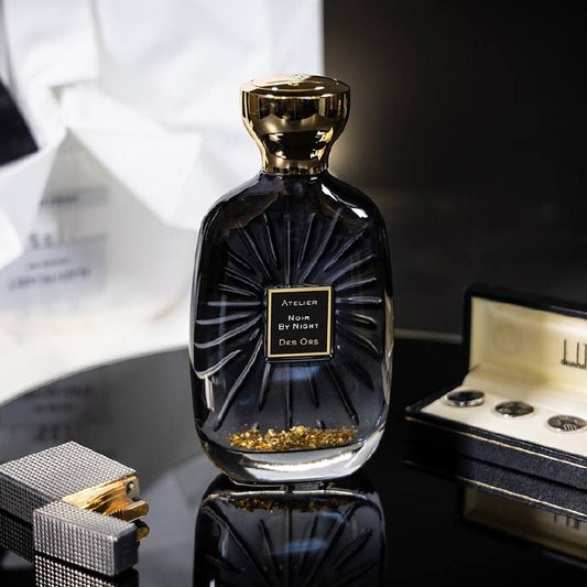 Atelier des Ors Noir By Night 100ml