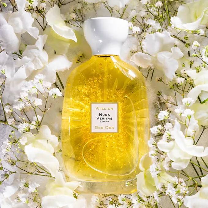 Atelier Des Ors Nuda Veritas 100ml