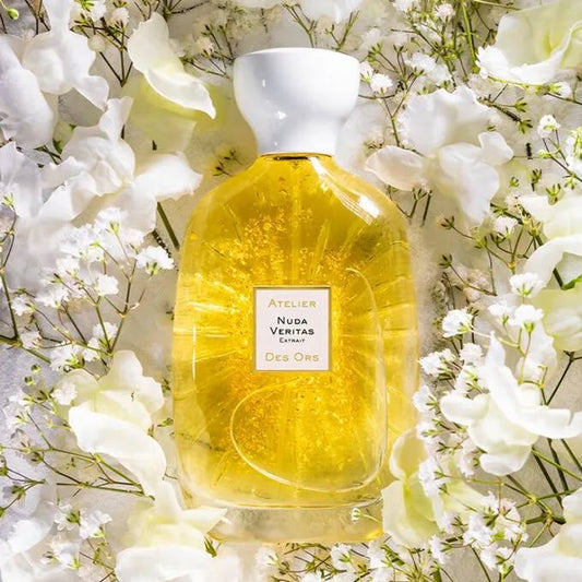 Atelier Des Ors Nuda Veritas 100ml
