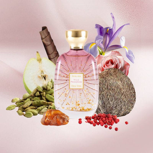 Atelier des Ors Villa Primerose 100ml