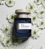 Atelier Materi Bois d'Ambrette 100ml