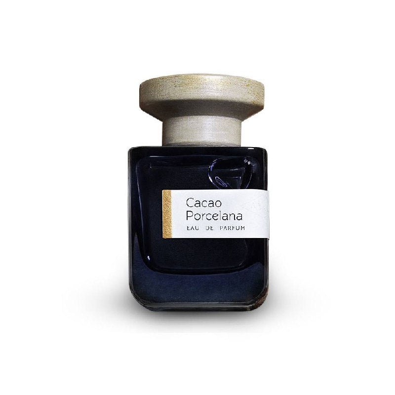 Atelier Materi Cacao Porcelana 100ml